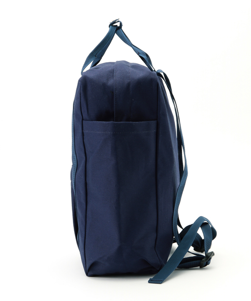 DANTON（ダントン）の「DANTON / バックパック（バックパック/リュック・レディース・ネイビー/マスタード/ブラック/カーキ/レッド/グレー/ダークグリーン・ONE SIZE）」の17枚目の写真