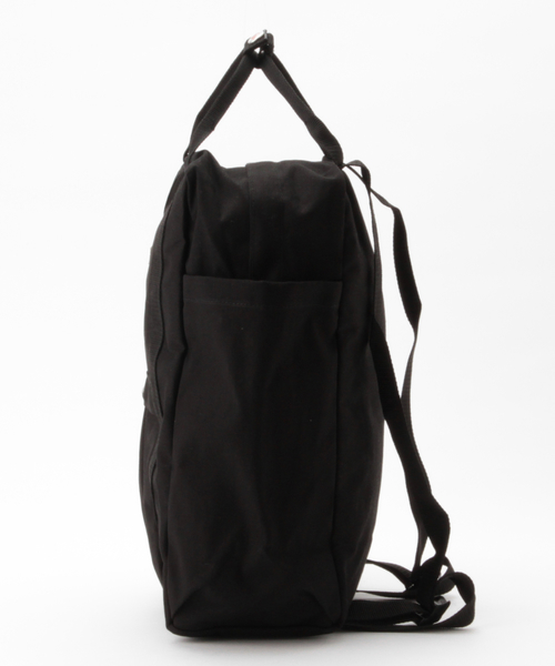 DANTON（ダントン）の「DANTON / バックパック（バックパック/リュック・レディース・ネイビー/マスタード/ブラック/カーキ/レッド/グレー/ダークグリーン・ONE SIZE）」の21枚目の写真