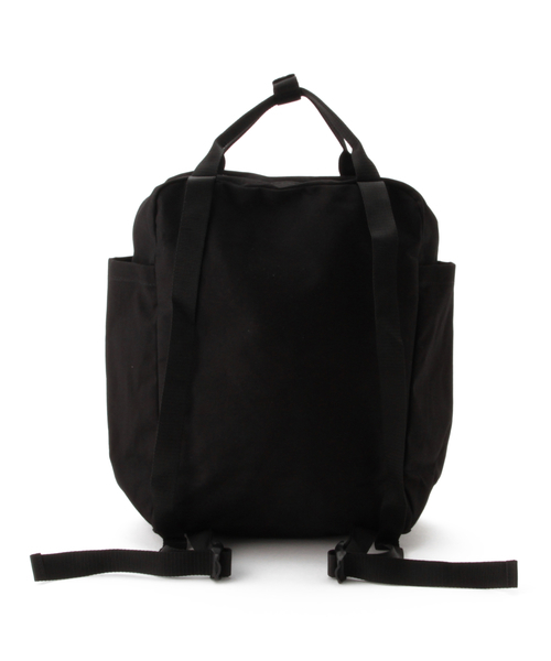 DANTON（ダントン）の「DANTON / バックパック（バックパック/リュック・レディース・ネイビー/マスタード/ブラック/カーキ/レッド/グレー/ダークグリーン・ONE SIZE）」の22枚目の写真
