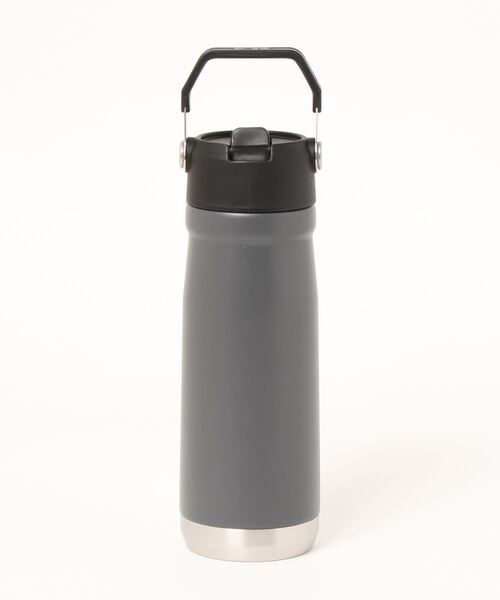 楽天市場】スタンレー アイスフローフリップストロー 0.65L