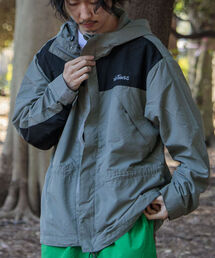 WILD THINGS | 【WILDTHINGS/ワイルドシングス】SUPPLEX NYLON CHAMOMIX JACKET シャモニージャケット マウンテンパーカー(マウンテンパーカー)