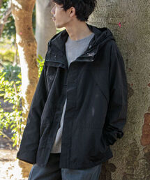 WILD THINGS | 【WILDTHINGS/ワイルドシングス】SUPPLEX NYLON CHAMOMIX JACKET シャモニージャケット マウンテンパーカー(マウンテンパーカー)