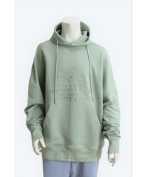 SISE EMB.HOODIE