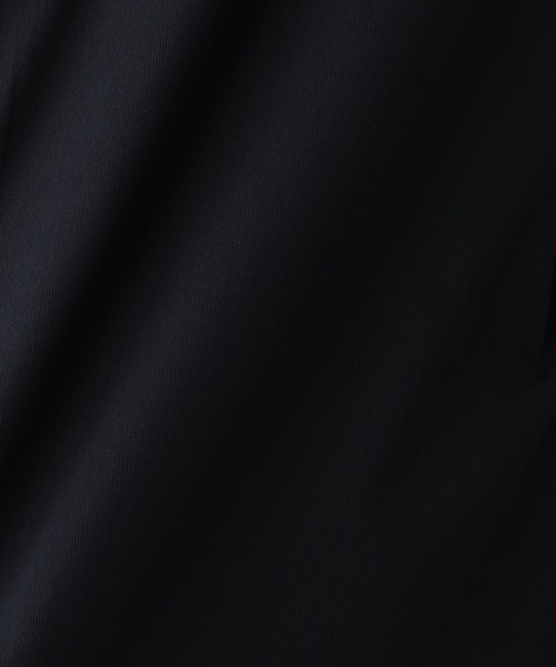 GLOBAL WORK(グローバルワーク)の「スマラクバンドカラーシャツ/266999(シャツ/ブラウス・メンズ・ネイビー/グレー/オフホワイト/その他・SMALL/MEDIUM/LARGE)」の10枚目の写真