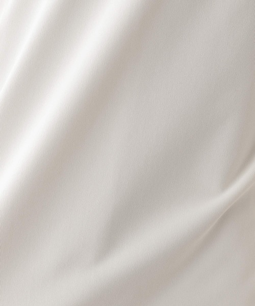 GLOBAL WORK(グローバルワーク)の「スマラクバンドカラーシャツ/266999(シャツ/ブラウス・メンズ・ネイビー/グレー/オフホワイト/その他・SMALL/MEDIUM/LARGE)」の18枚目の写真