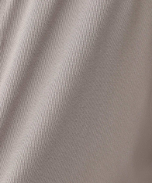 GLOBAL WORK(グローバルワーク)の「スマラクバンドカラーシャツ/266999(シャツ/ブラウス・メンズ・ネイビー/グレー/オフホワイト/その他・SMALL/MEDIUM/LARGE)」の7枚目の写真