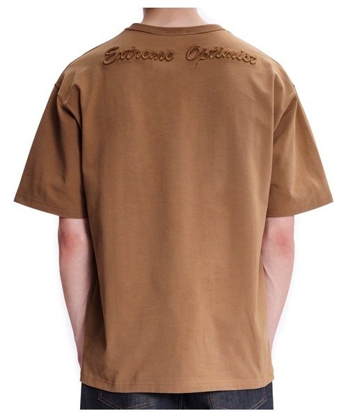 A.P.C.（アーペーセー）の「T-SHIRT OWEN //Suzanne Koller（T