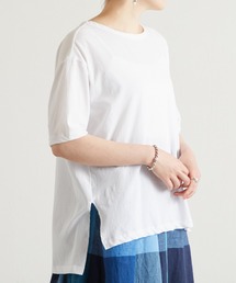 BEARDSLEY | 強撚ゆるTシャツ(Tシャツ/カットソー)