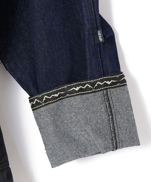 MANASTASH/マナスタッシュ/CHILLIWACK PULLOVER/チリワックプル
