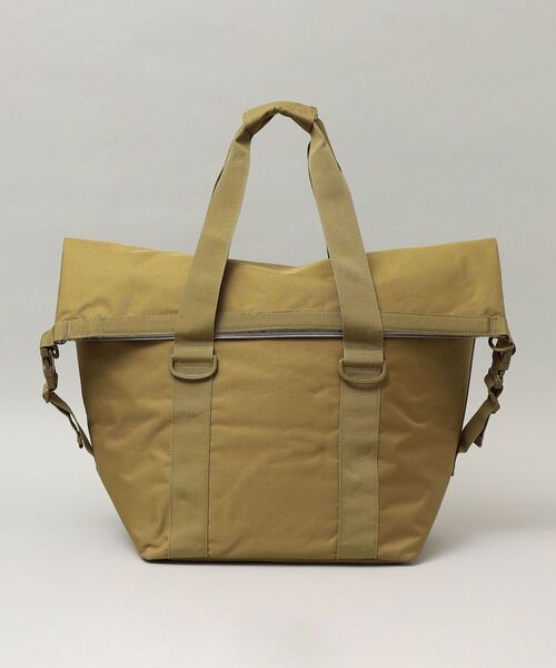 OGAWA CAMPAL（オガワキャンパル）の「OGAWA: COOLER TOTE BAG