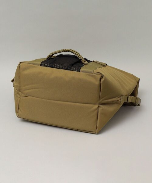 OGAWA CAMPAL（オガワキャンパル）の「OGAWA: COOLER TOTE BAG