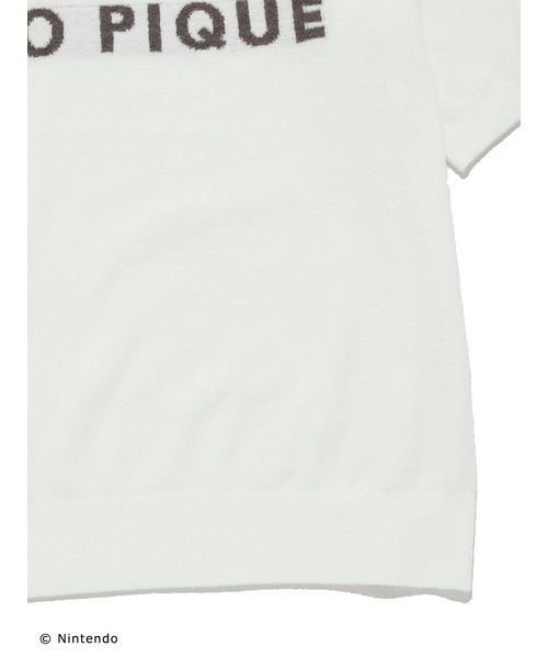 gelato pique（ジェラートピケ）の「【スーパーマリオ】【メンズ