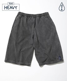 NAUTICA | NAUTICA/ノーティカ Pigment Dyed “TOO HEAVY” Gym Shorts(その他パンツ)