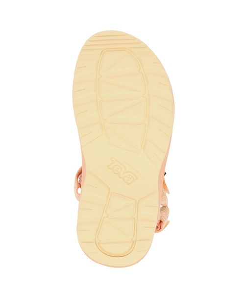 Teva（テバ）の「【KIDS】【teva/テバ】ハリケーンXLT2(18cm～21cm)（サンダル・キッズ・ブラック/ピンク・20/18/21/19）」の9枚目の写真