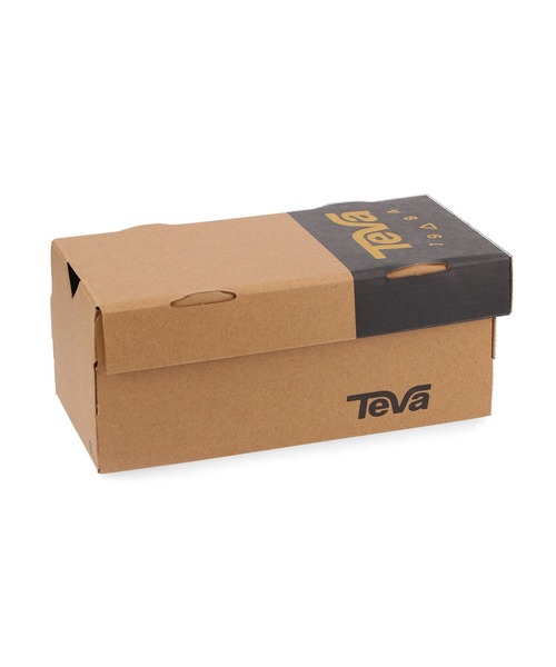 Teva（テバ）の「【KIDS】【teva/テバ】ハリケーンXLT2(18cm～21cm)（サンダル・キッズ・ブラック/ピンク・20/18/21/19）」の11枚目の写真
