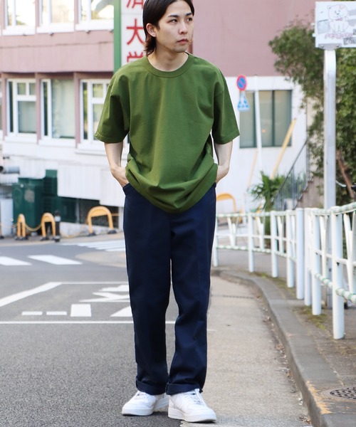 セール】Los Angeles Apparel/ロサンゼルスアパレル Short