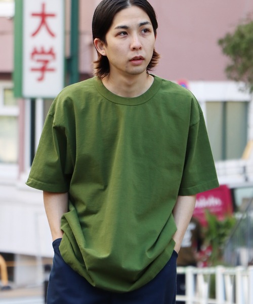 セール】Los Angeles Apparel/ロサンゼルスアパレル Short