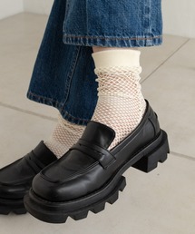 Kastane | メッシュソックス(ソックス/靴下)