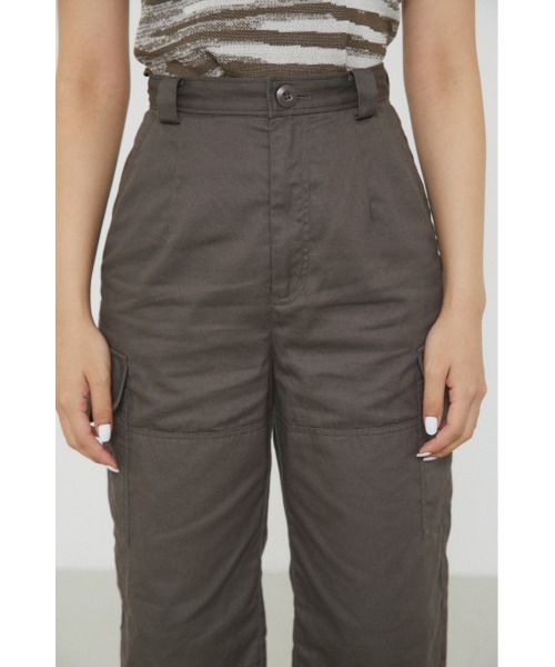 Pu　ラグアジェム LAGUA GEM（ラグアジェム）の「DOUBLE POCKET WORK PT ダブルポケット