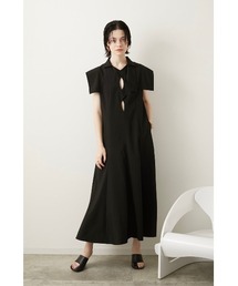 lapeaudegem ワンピース LA PEAU DE GEM（ラポドゥジェム）の「【LA PEAU DE GEM】スタンド