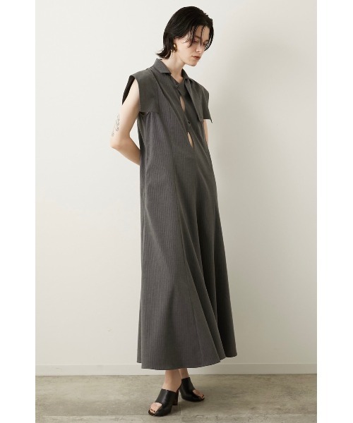 ワンピース LA PEAU DE GEM rope one piece rope one piece – LA PEAU DE GEM