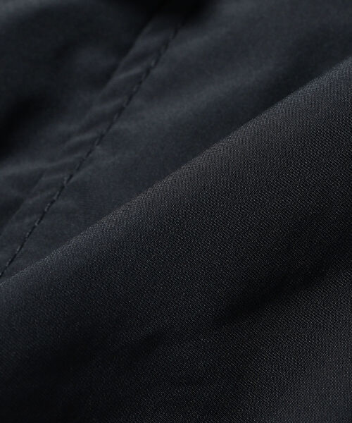 BEAMS（ビームス）の「NULL TOKYO × BEAMS / 別注 Outside Long（その他パンツ・メンズ・ブラック/ネイビー/イエロー/オリーブ・SMALL/MEDIUM/LARGE/X-LARGE）」の21枚目の写真