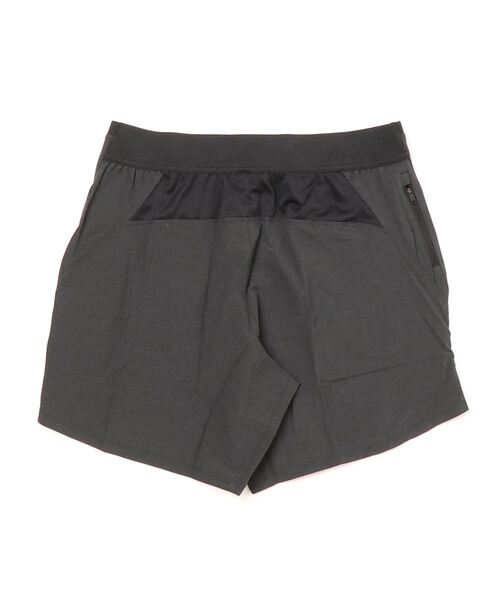 Reebok（リーボック）の「ストレングス ショーツ 2.0 / Strength Shorts 2.0（その他パンツ・メンズ・ブラック/ブルー/グリーン・LARGE/X-LARGE/MEDIUM/XXX-LARGE/SMALL/XX-LARGE/X-SMALL）」の8枚目の写真