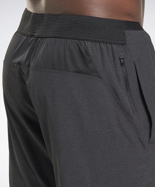 Reebok（リーボック）の「ストレングス ショーツ 2.0 / Strength Shorts 2.0（その他パンツ・メンズ・ブラック/ブルー/グリーン・LARGE/X-LARGE/MEDIUM/XXX-LARGE/SMALL/XX-LARGE/X-SMALL）」の7枚目の写真