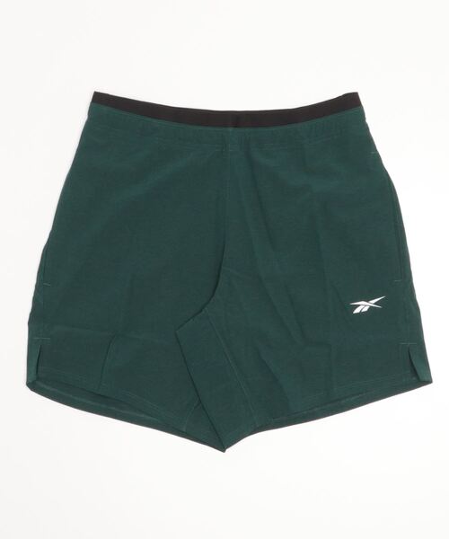 Reebok（リーボック）の「ストレングス ショーツ 2.0 / Strength Shorts 2.0（その他パンツ・メンズ・ブラック/ブルー/グリーン・LARGE/X-LARGE/MEDIUM/XXX-LARGE/SMALL/XX-LARGE/X-SMALL）」の9枚目の写真
