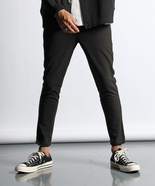 The DUFFER of ST.GEORGE（ザダファーオブセントジョージ）の「【WEB
