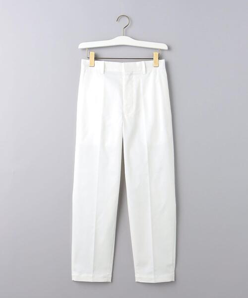scye basic アローズ　パンツ SCYE BASICS（サイベーシックス）の「【別注】＜SCYE BASICS×UNITED