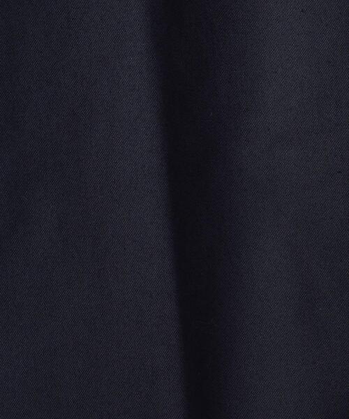 SCYE BASICS(サイベーシックス)の「【別注】<SCYE BASICS×UNITED ARROWS GOLF> WOMENS CHINO/チノパンツ(その他パンツ・レディース・ネイビー/ベージュ/ホワイト・38)」の20枚目の写真