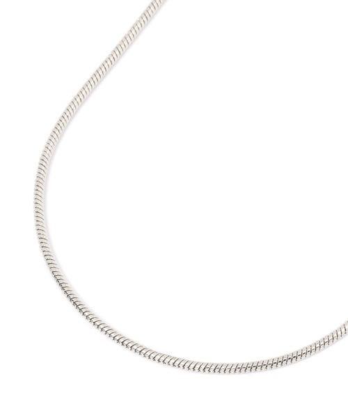 LAKOLE（ラコレ）の「アソートチェーンネックレス / 157655（ネックレス・メンズ・その他3/その他4/その他2/その他1/その他5・FREE）」の2枚目の写真