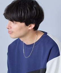 LAKOLE | アソートチェーンネックレス / 157655(ネックレス)