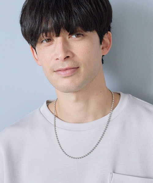 3点購入ページ　6/10 23:59まで アソートチェーンネックレス / 157655（ネックレス）｜LAKOLE