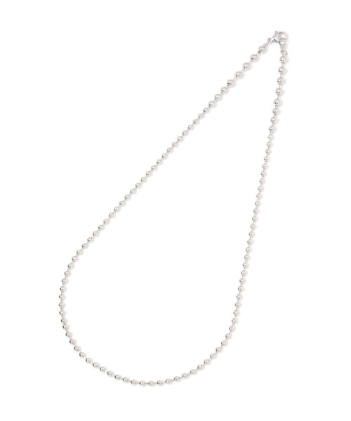 LAKOLE（ラコレ）の「アソートチェーンネックレス / 157655（ネックレス・メンズ・その他3/その他4/その他2/その他1/その他5・FREE）」の8枚目の写真