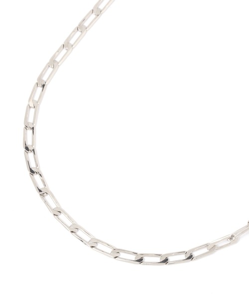 LAKOLE（ラコレ）の「アソートチェーンネックレス / 157655（ネックレス・メンズ・その他3/その他4/その他2/その他1/その他5・FREE）」の10枚目の写真