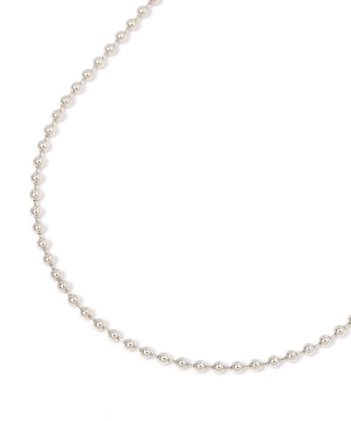 LAKOLE（ラコレ）の「アソートチェーンネックレス / 157655（ネックレス・メンズ・その他3/その他4/その他2/その他1/その他5・FREE）」の13枚目の写真