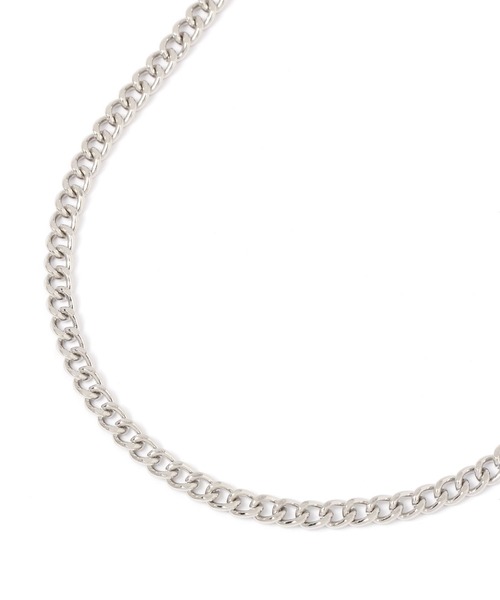 LAKOLE（ラコレ）の「アソートチェーンネックレス / 157655（ネックレス・メンズ・その他3/その他4/その他2/その他1/その他5・FREE）」の12枚目の写真