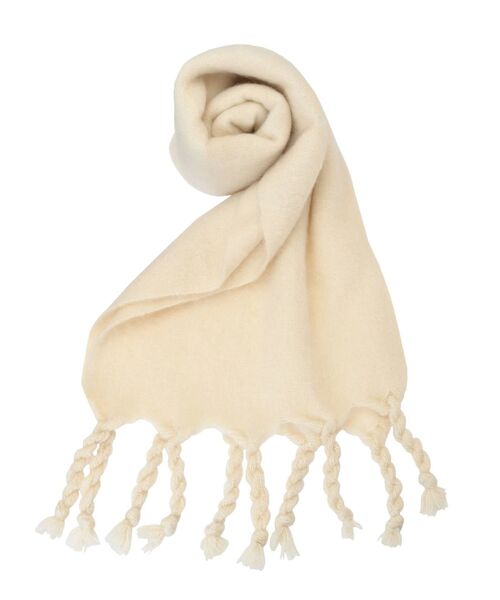 Ungrid（アングリッド）の「カラー起毛マフラー（マフラー・レディース・グレー/グリーン/アイボリー・FREE）」の13枚目の写真