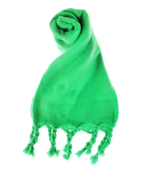 Ungrid（アングリッド）の「カラー起毛マフラー（マフラー・レディース・グレー/グリーン/アイボリー・FREE）」の15枚目の写真