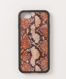 wildflower（ワイルドフラワー）の「【wildflower】(ワイルドフラワー)iPhone8 7 iPhone ｹｰｽ 6 6s Plus【W】【it】【IW2】（スマホケース/カバー）」
