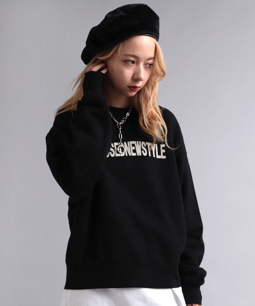 RNA（アールエヌエー）の「E4880 ファーベレー（ハンチング/ベレー帽・レディース・ブラック/ラベンダー/レオパード・FREE）」の17枚目の写真