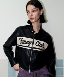 FANCY CLUB（ファンシークラブ）｜ライダースジャケット一覧 - WEAR