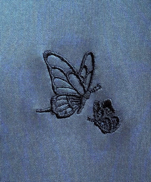 24AW 新色追加【セットアップ対応】'WEB限定' ビッグシルエット ワンポイント刺繍 袖ラインジャージ トラックジャケット【Confirm】（ジャージ）｜Confirm（コンファーム）