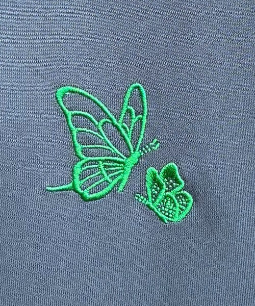 24AW 新色追加【セットアップ対応】'WEB限定' ビッグシルエット ワンポイント刺繍 袖ラインジャージ トラックジャケット【Confirm】（ジャージ）｜Confirm（コンファーム）