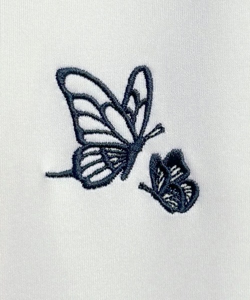 24AW 新色追加【セットアップ対応】'WEB限定' ビッグシルエット ワンポイント刺繍 袖ラインジャージ トラックジャケット【Confirm】（ジャージ）｜Confirm（コンファーム）