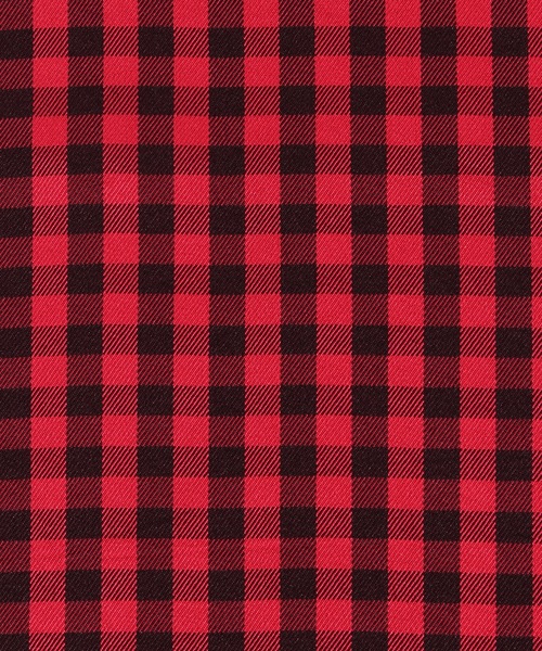 WC(ダブル シー)の「ブラックギンガムパンツ(スラックス・レディース・レッド/オレンジ/グリーン・FREE)」の22枚目の写真