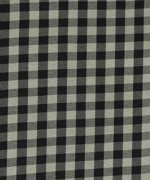 WC(ダブル シー)の「ブラックギンガムパンツ(スラックス・レディース・レッド/オレンジ/グリーン・FREE)」の21枚目の写真