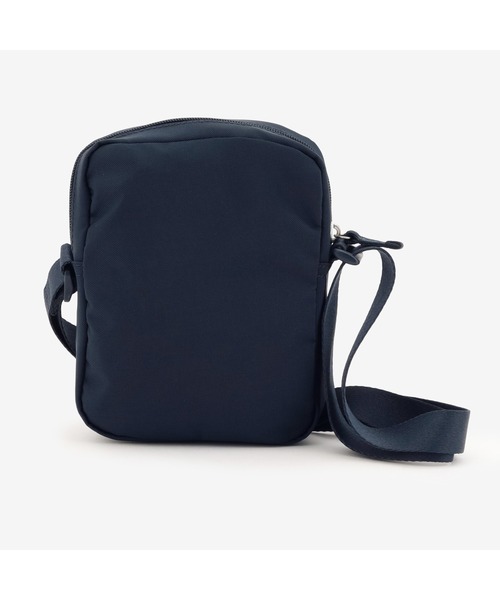 tommy jeans（トミー ジーンズ）の「エッセンシャルミニショルダーバッグ（ショルダーバッグ・メンズ・ブラック/ネイビー・FREE）」の9枚目の写真
